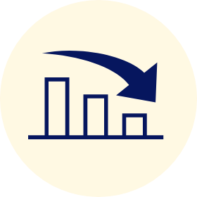 広告費のムダを削減！