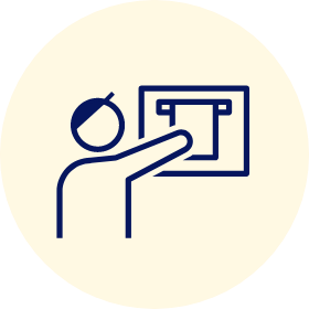 高い配布精度で安心！