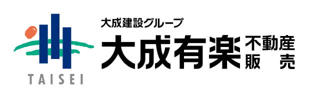 大成有楽不動産販売