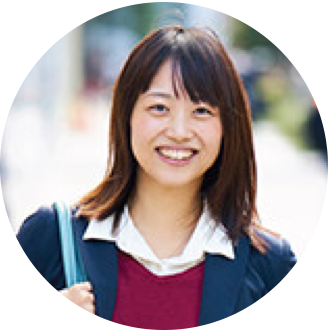 地域に詳しいエリア担当