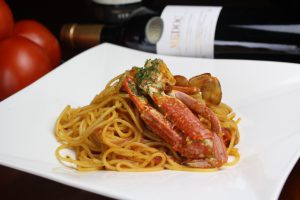 おいしい料理とワインのお店　Ｓｏｌｅ料理の画像