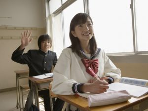 学習館ゼミナールの画像