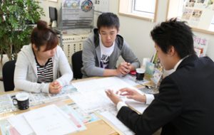 富士住建の画像