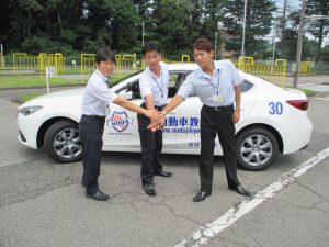 野田自動車教習所の画像