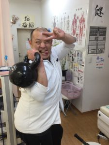 りゅうぞう整骨院の画像