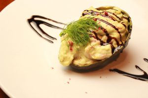 おいしい料理とワインのお店　Ｓｏｌｅ料理の画像