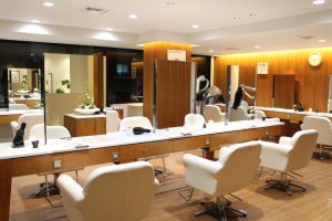 hair do 西千葉店の画像