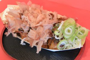  株式会社クリエイトカンパニー　楽だこ料理の画像