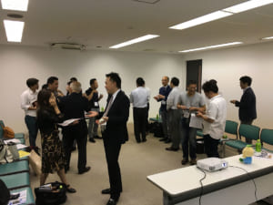第3回千葉市ビジネス交流会