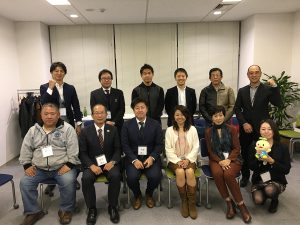 第2回船橋ビジネス交流会