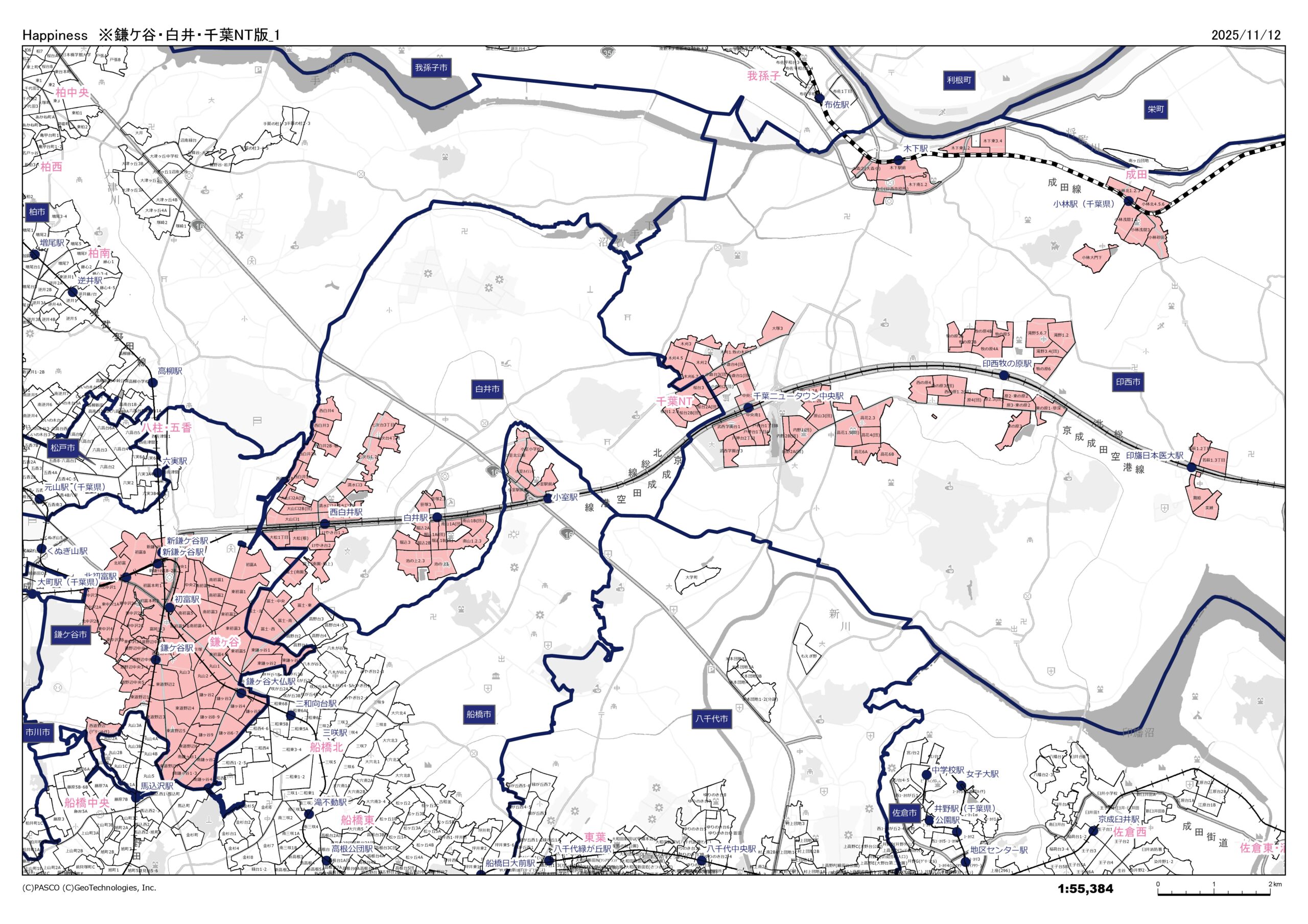 鎌ケ谷・白井・千葉NT版