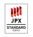JPX 東証STANDARD上場